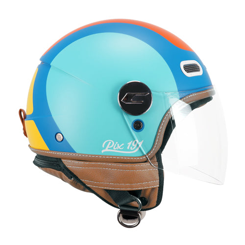 Casco Jet CGM 191G Pix Sprint