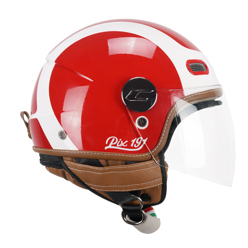 Casco Jet CGM 191G Pix Sprint