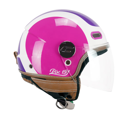 Casco Jet CGM 191G Pix Sprint