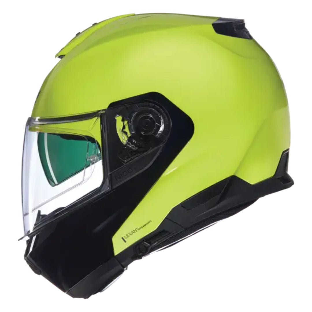 Casco Modulare Nolan N100-6 Mivedi 329