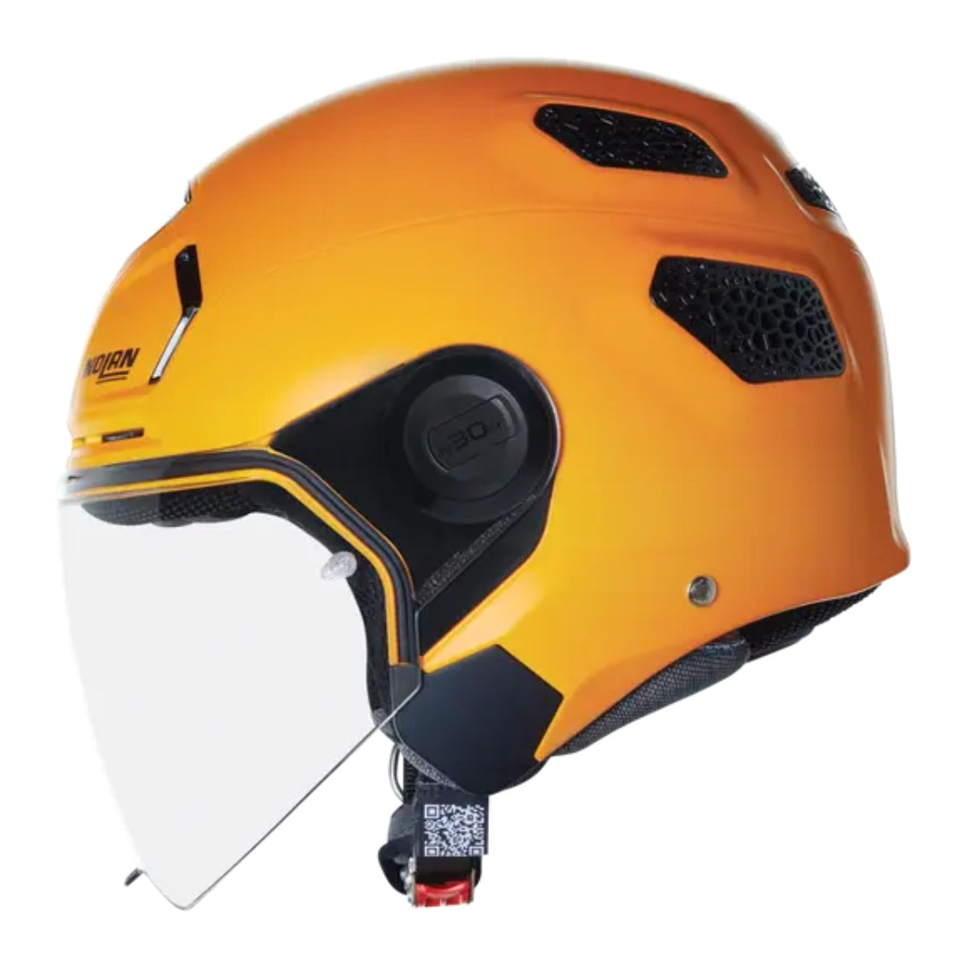Casco Jet Nolan N30-4 T Classico