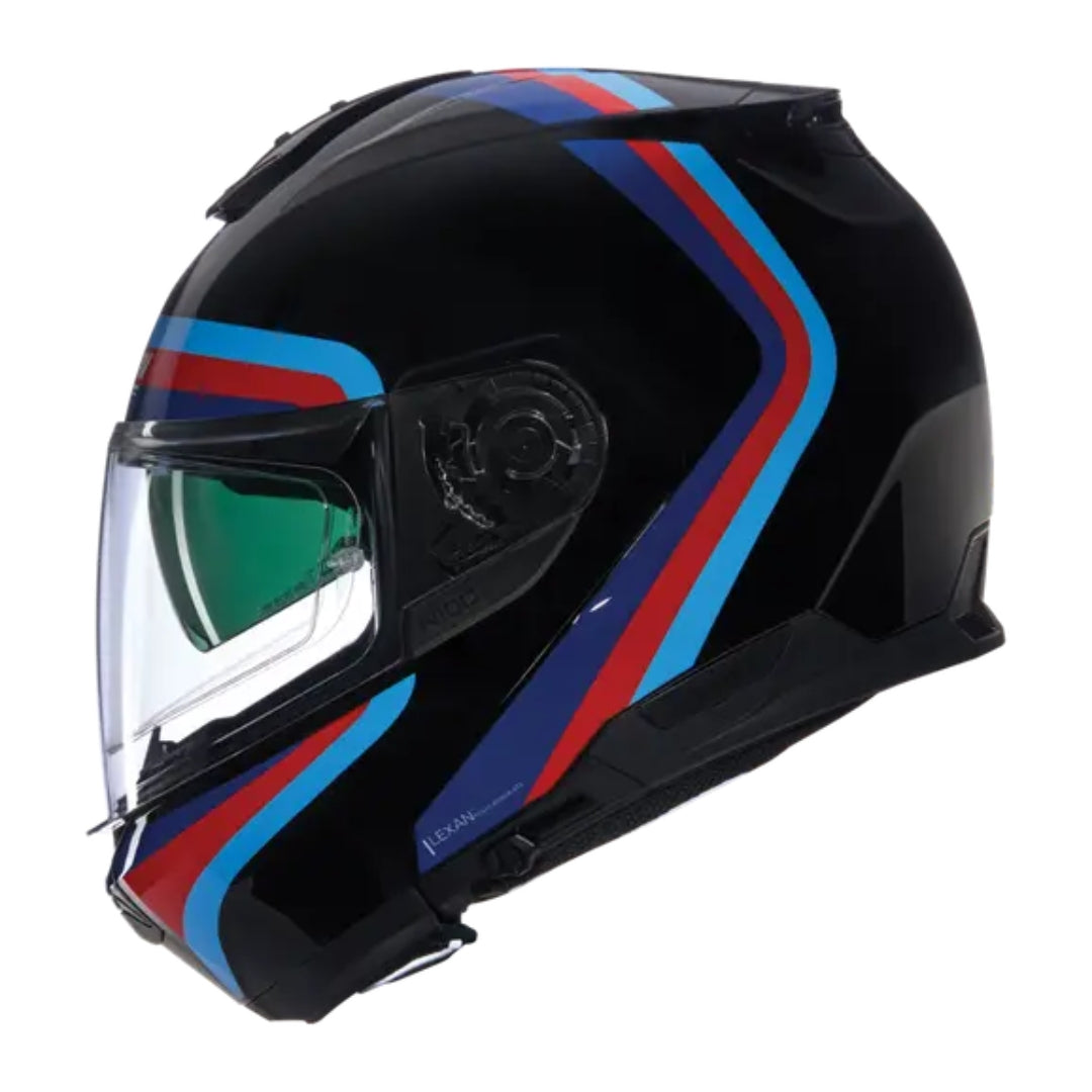 Casco Modulare Nolan N100-6 Assoluto