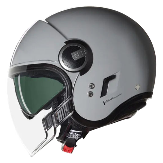 Casco Jet Nolan N21 Visor Classico
