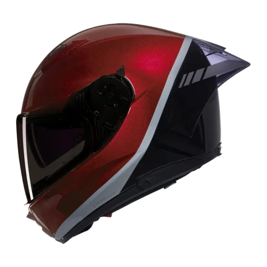 Casco Integrale Nolan N60-6 Sport Verniciatura Speciale