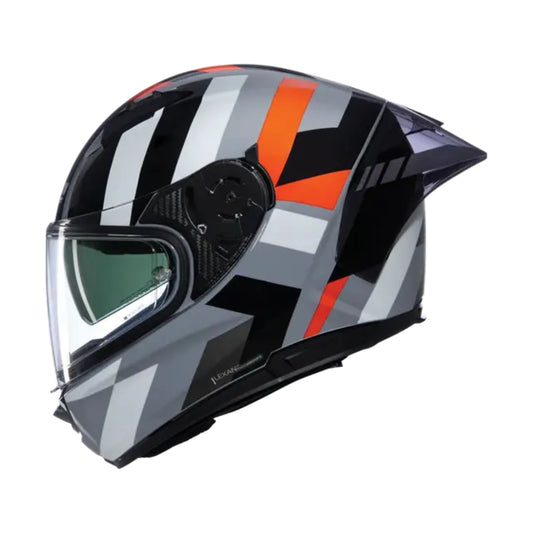 Casco Integrale Nolan N60-6 Sport Dinamico