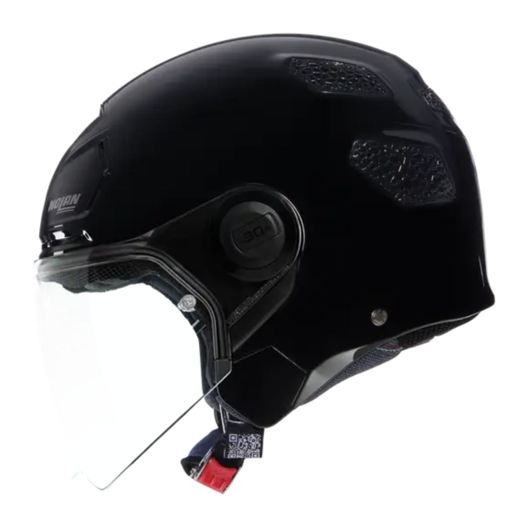 Casco Jet Nolan N30-4 T Classico