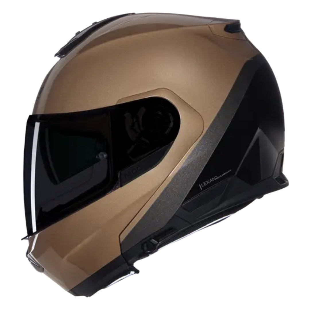 Casco Modulare Nolan N100-6 Verniciatura Speciale