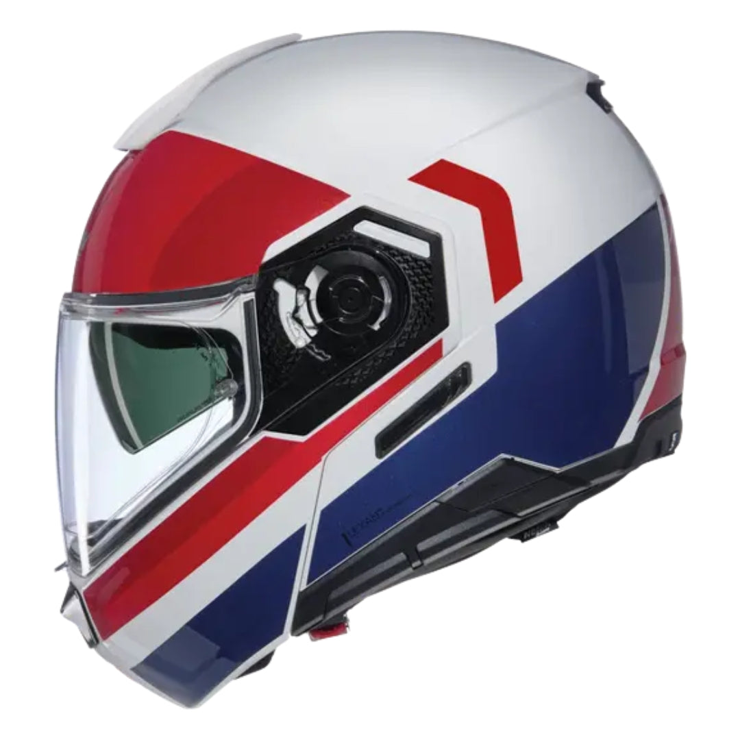 Casco Modulare Nolan N90-3 Roboto