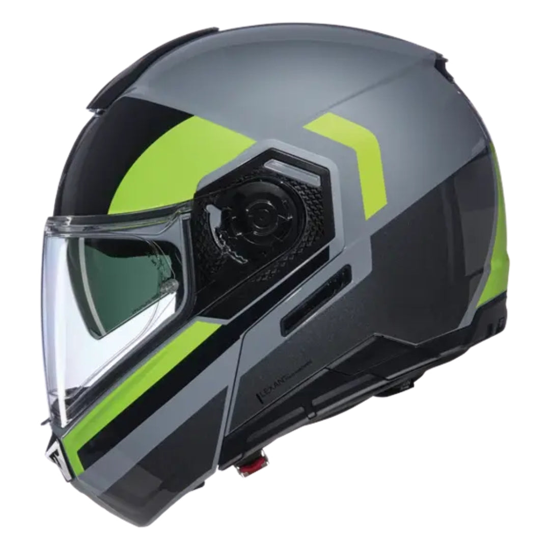 Casco Modulare Nolan N90-3 Roboto