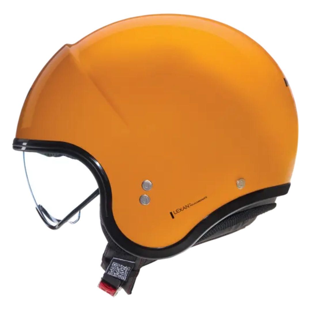Casco Jet Nolan N21 Classico