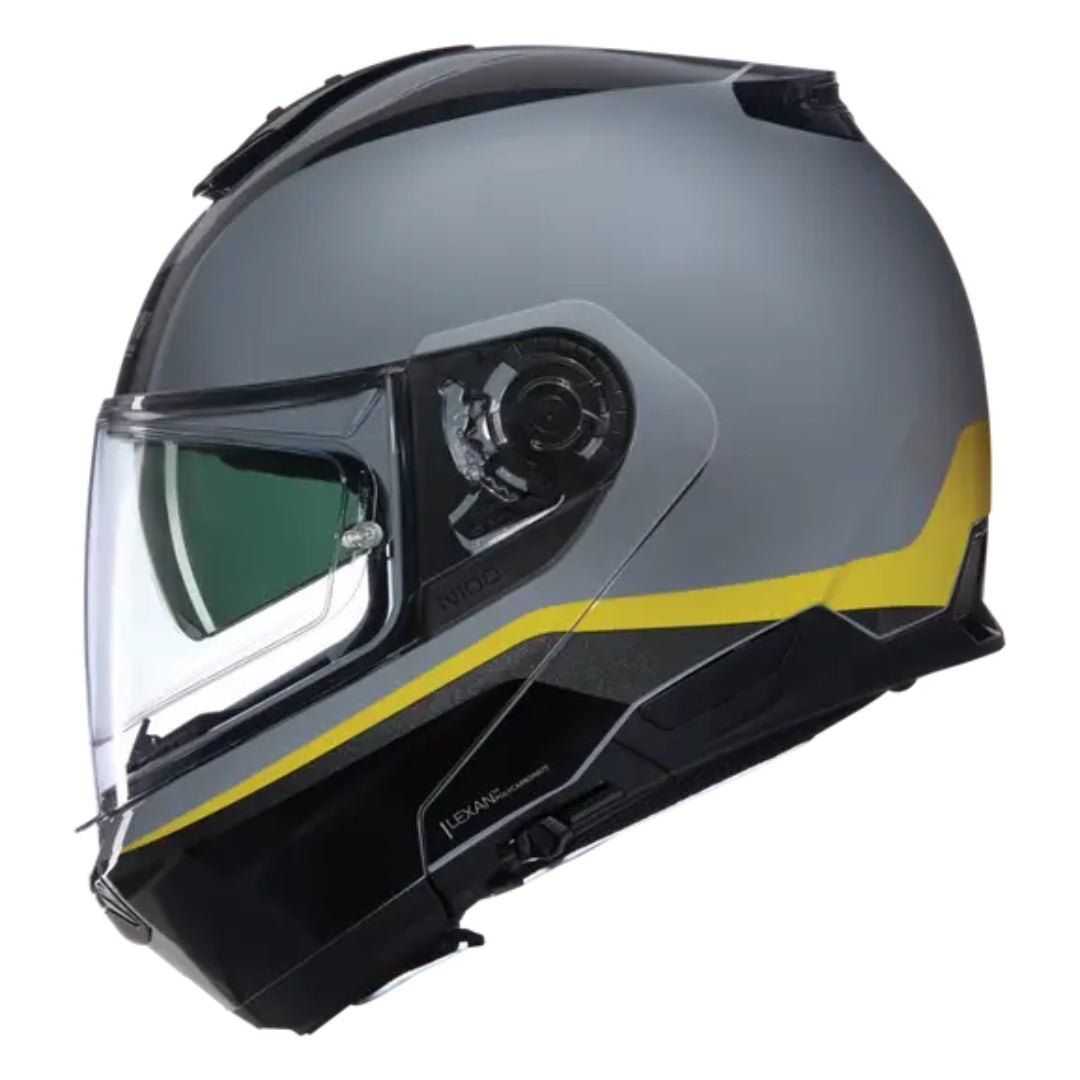 Casco Modulare Nolan N100-6 Incognito