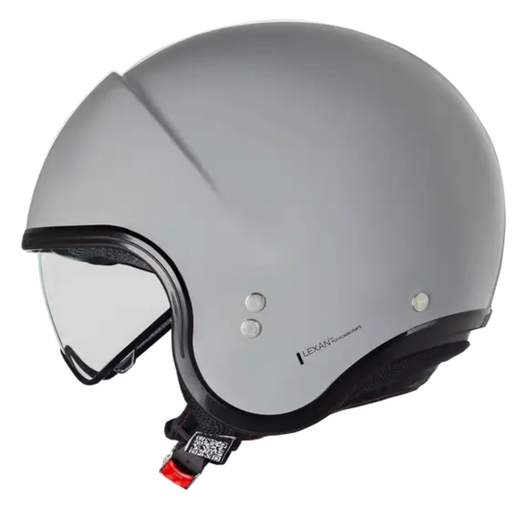 Casco Jet Nolan N21 Classico