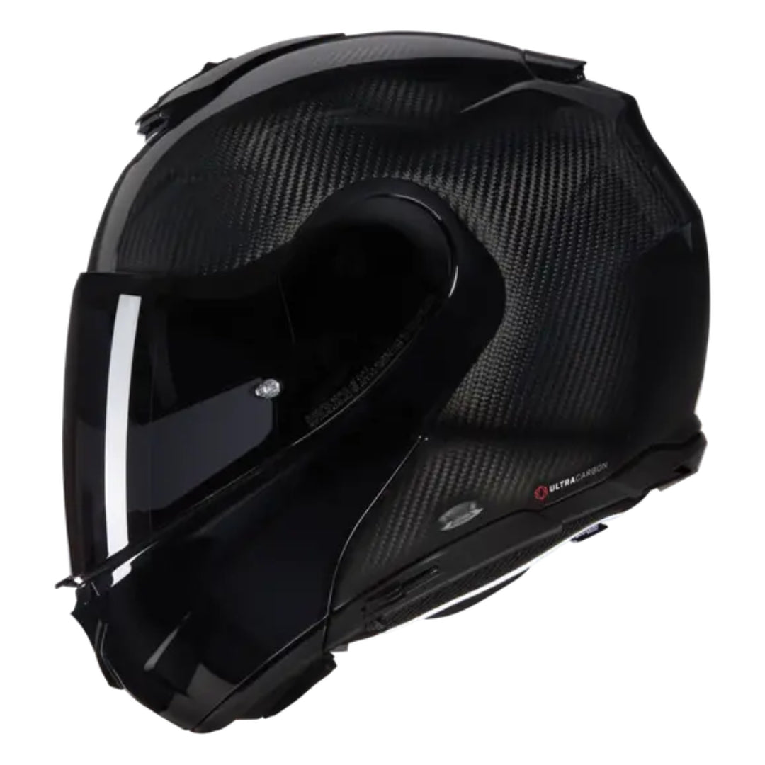 Casco Modulare Nolan X-1005 Ultra Carbon Puro 324