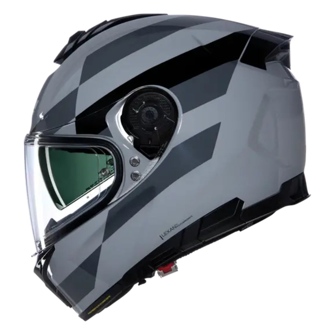 Casco Integrale Nolan N80-8 Alfiere