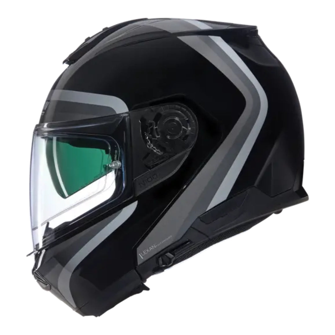 Casco Modulare Nolan N100-6 Assoluto