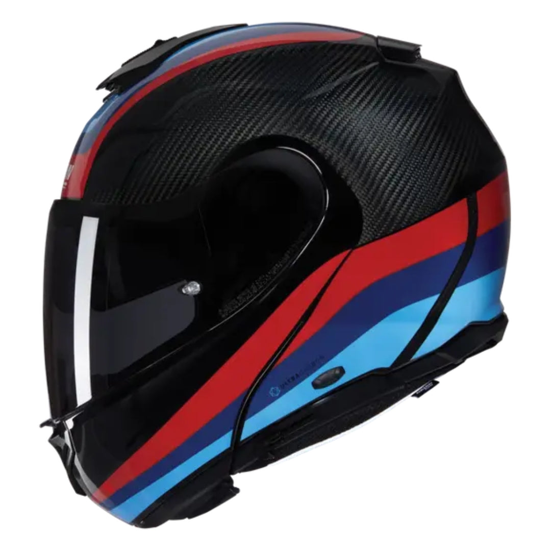 Casco Modulare Nolan X-1005 Ultra Carbon Gran Tour