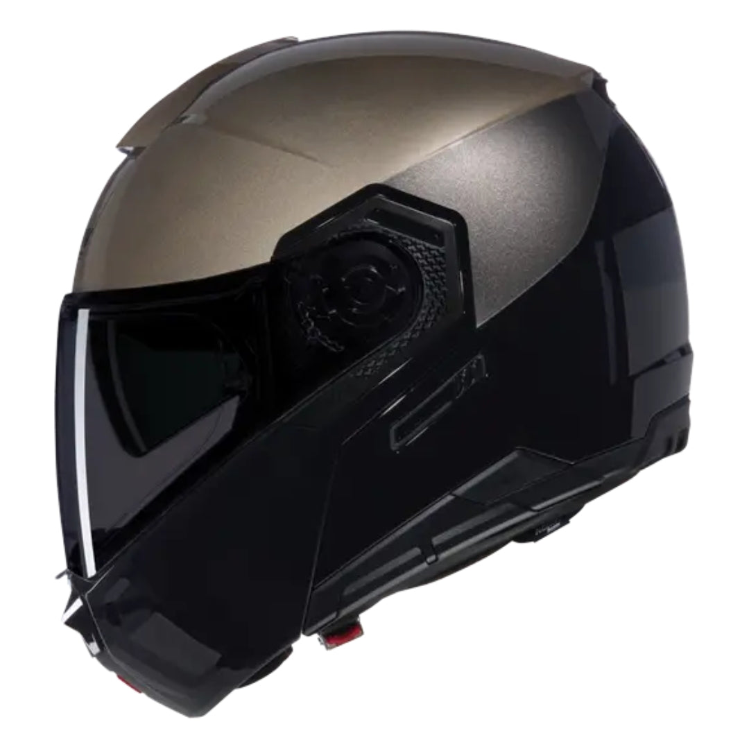 Casco Modulare Nolan N90-3 Verniciatura Speciale