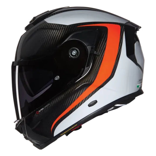 Casco Integrale Nolan X-903 Ultra Carbon Intrigo