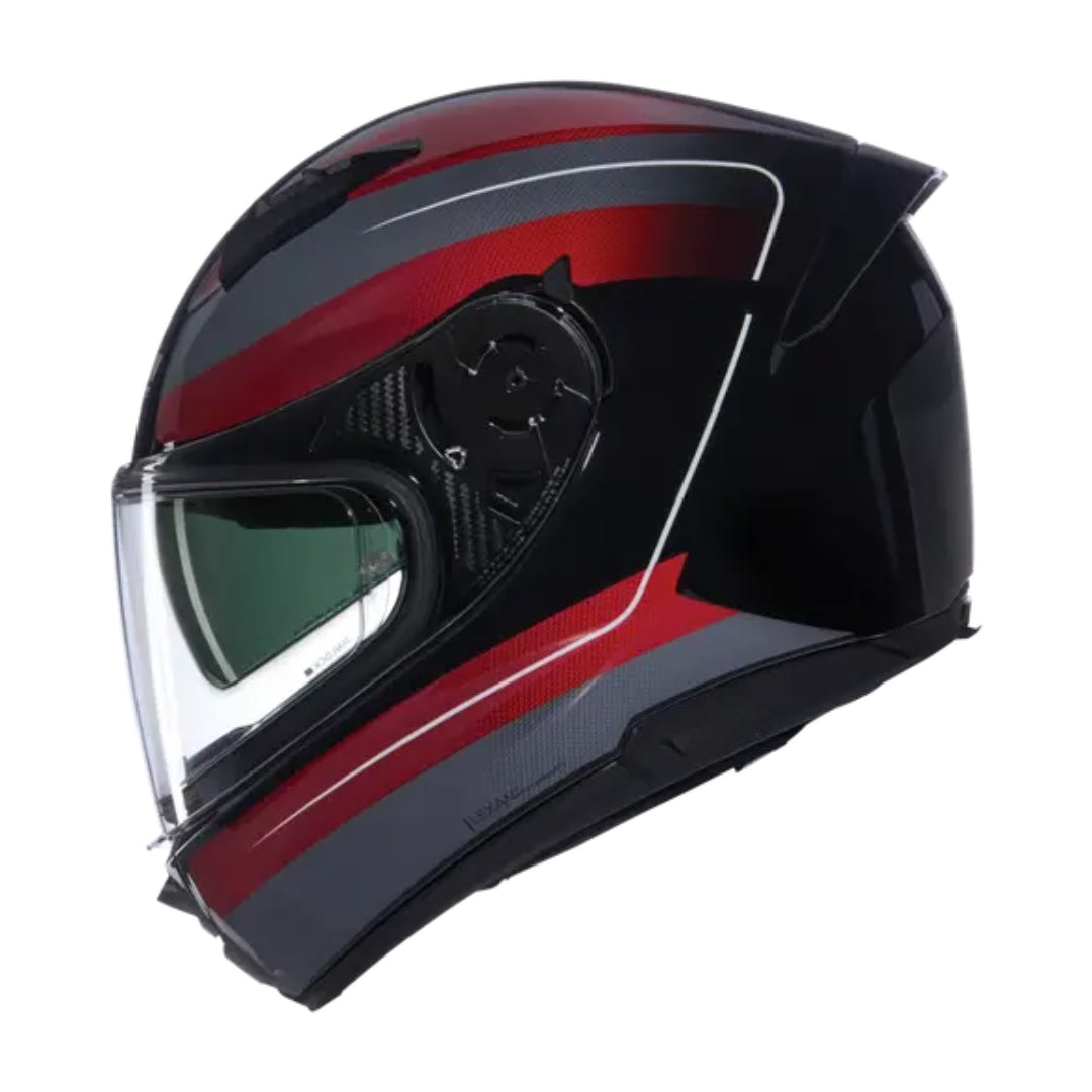 Casco Integrale Nolan N60-6 Ermetico