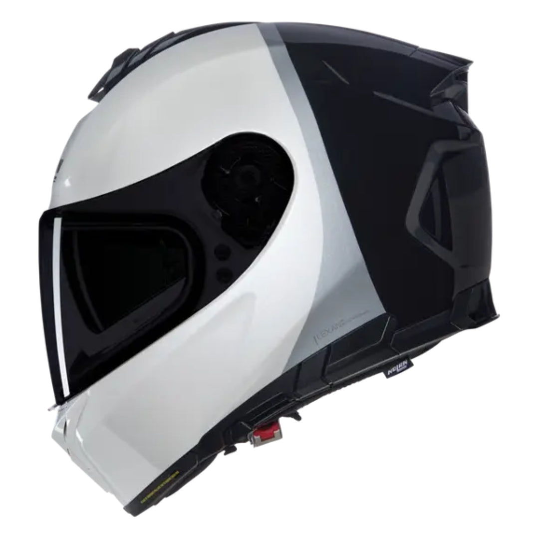 Casco Integrale Nolan N80-8 Verniciatura Speciale