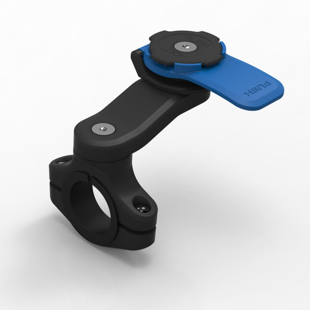 Quad Lock - Supporto da Manubrio