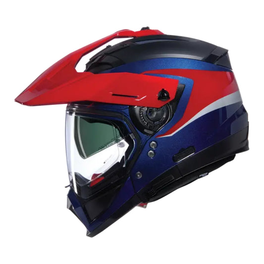 Casco Nolan Integrale/Jet N70-2 X Convinto