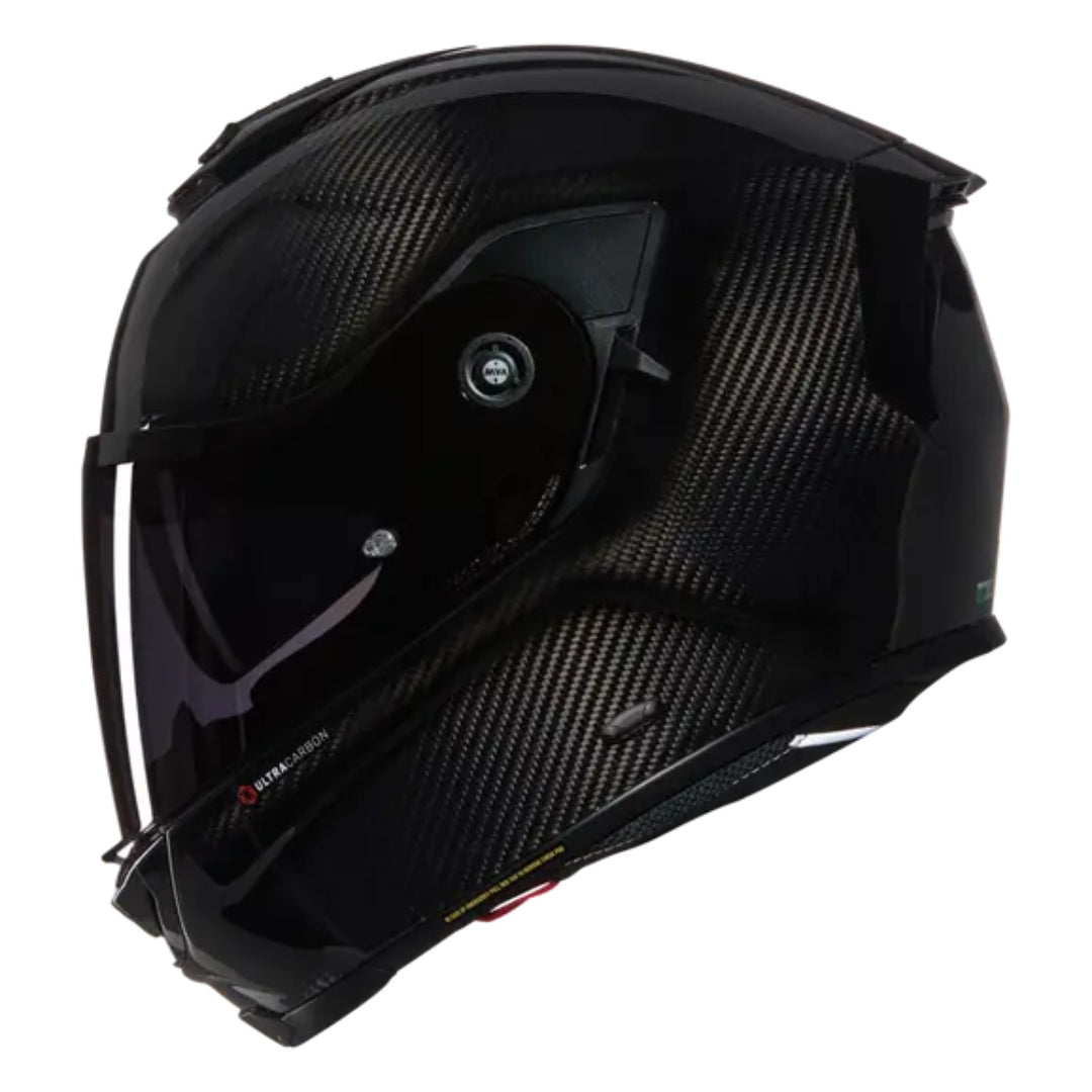 Casco Integrale Nolan X-903 Ultra Carbon Puro 324