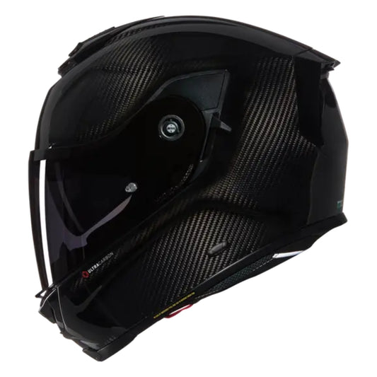 Casco Integrale Nolan X-903 Ultra Carbon Puro 324