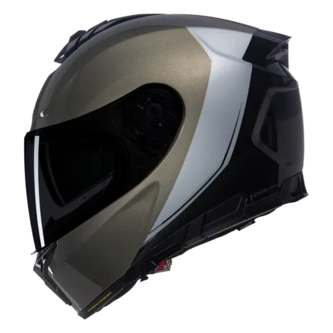 Casco Integrale Nolan N80-8 Verniciatura Speciale