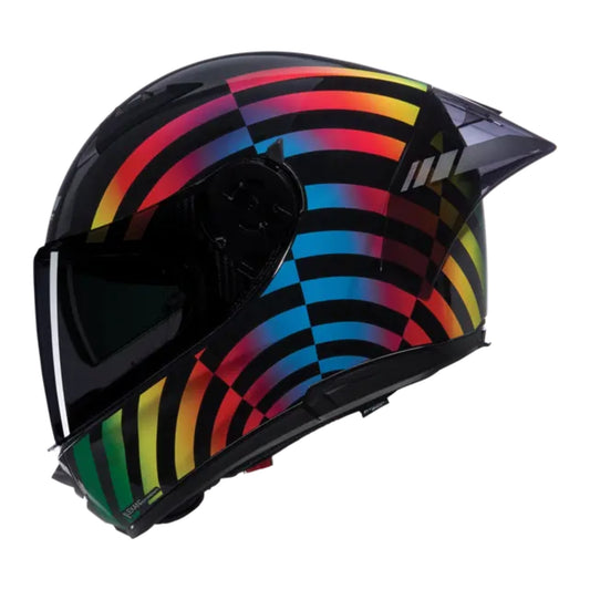 Casco Integrale Nolan N60-6 Sport Policromo 343
