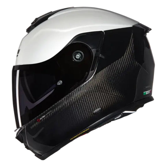 Casco Integrale Nolan X-903 Ultra Carbon Verniciatura Speciale