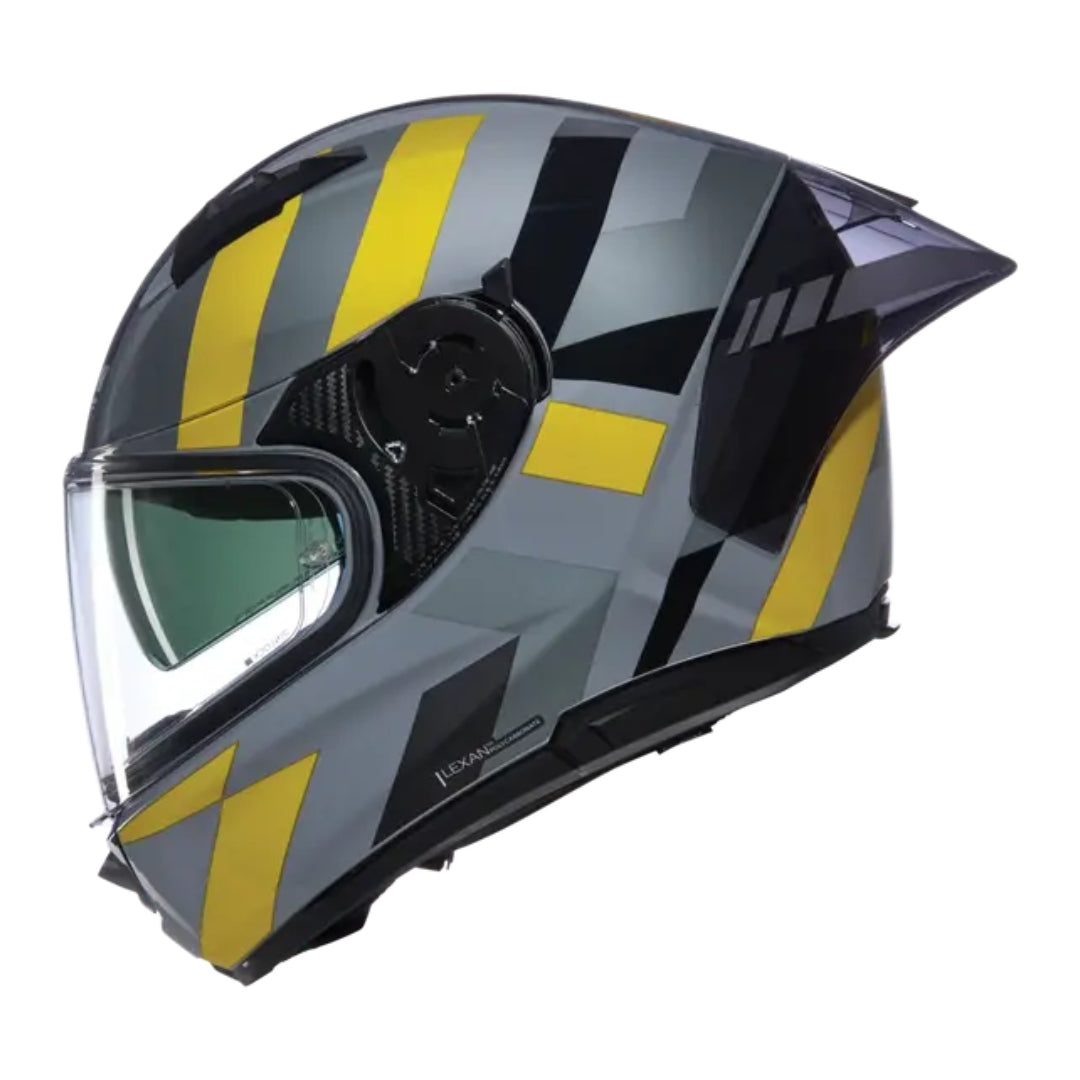 Casco Integrale Nolan N60-6 Sport Dinamico