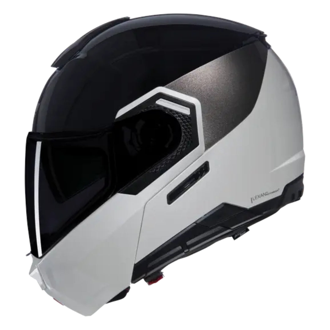 Casco Modulare Nolan N90-3 Verniciatura Speciale