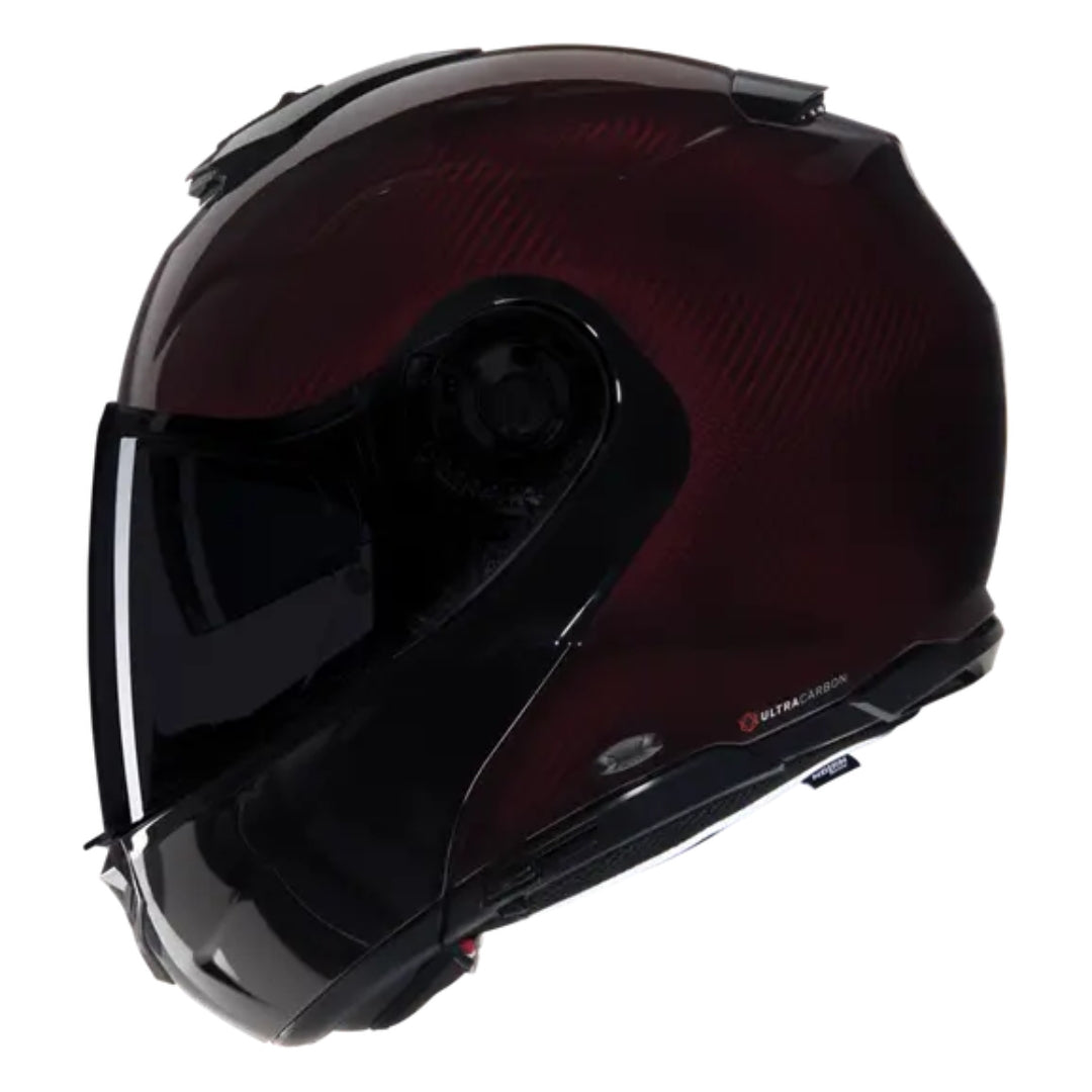 Casco Modulare Nolan X-1005 Ultra Carbon Liquido 326