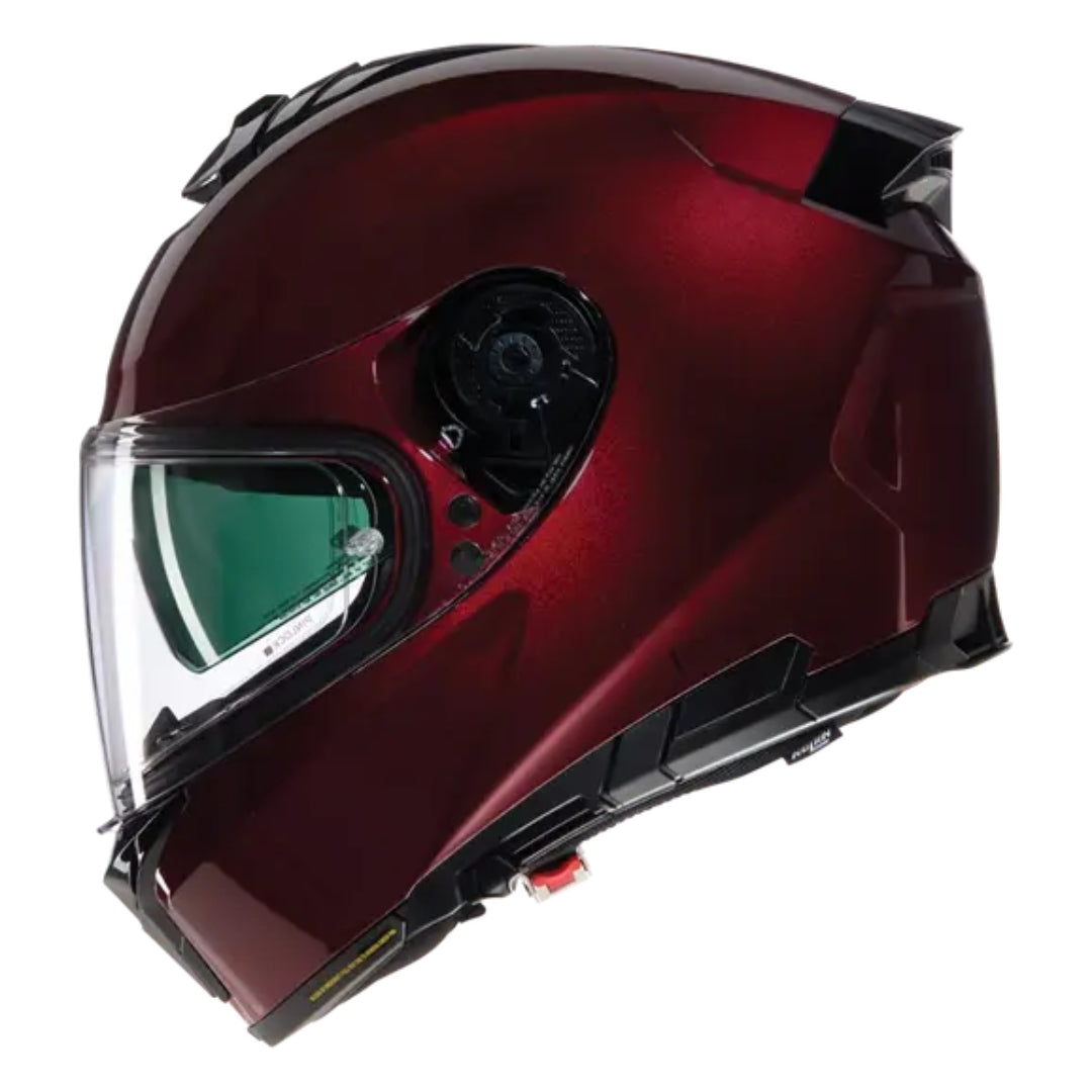 Casco Integrale Nolan N80-8 Classico Nobile