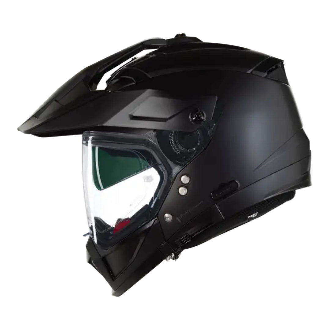 Casco Nolan Integrale/Jet N70-2 X Classico