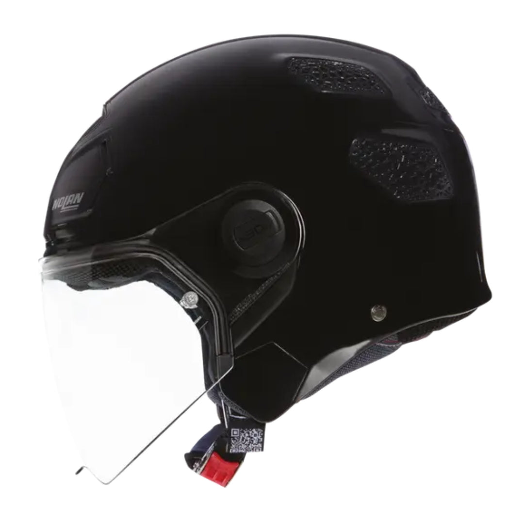 Casco Jet Nolan N30-4 T Classico