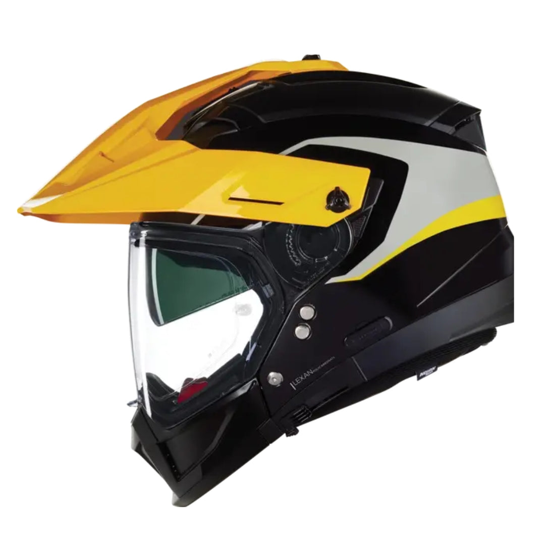 Casco Nolan Integrale/Jet N70-2 X Convinto