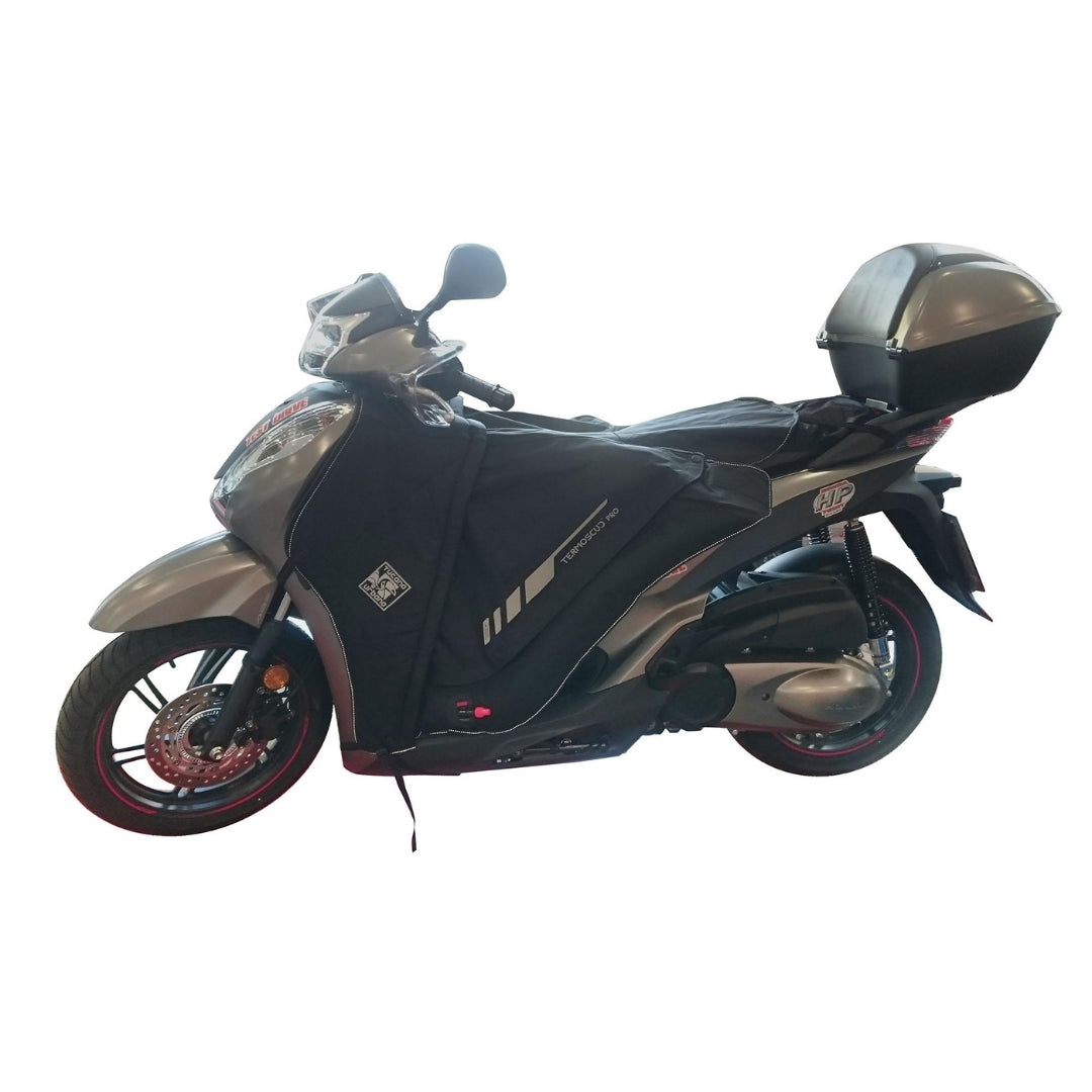 Termoscudo Tucano - Honda Forza 125/350 (from 2023) - R238 - R238PRO