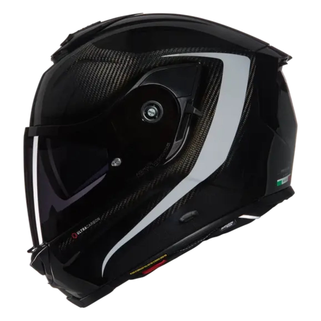 Casco Integrale Nolan X-903 Ultra Carbon Intrigo
