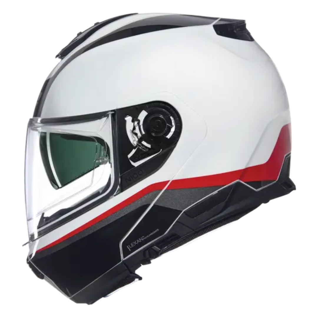 Casco Modulare Nolan N100-6 Incognito