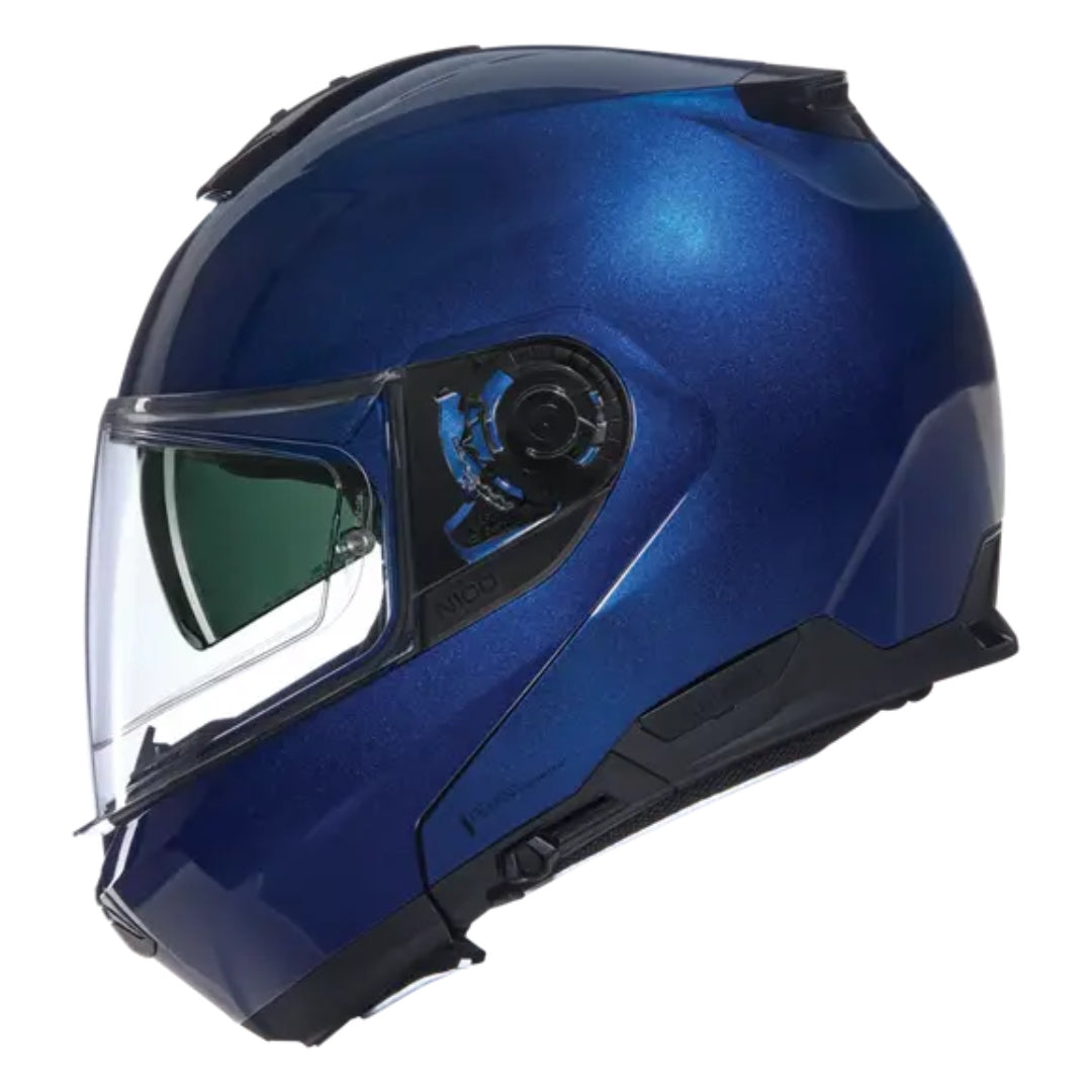 Casco Modulare Nolan N100-6 Classico Nobile