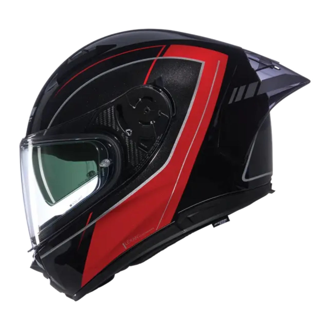 Casco Integrale Nolan N60-6 Sport Mesmerico