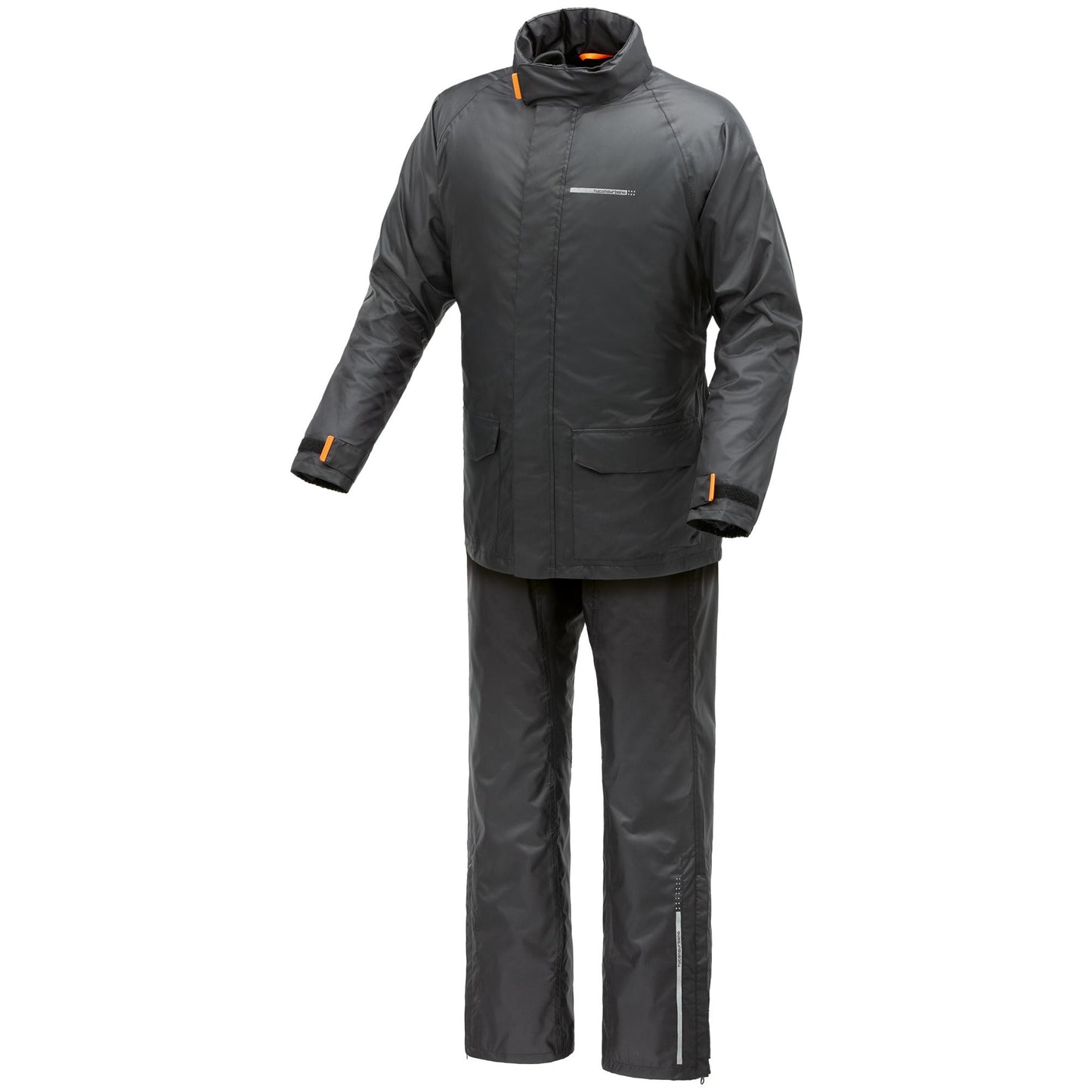Set Antipioggia Impermeabile Tucano Urbano Diluvio Day Hydroscud® (Giacca + Pantalone)