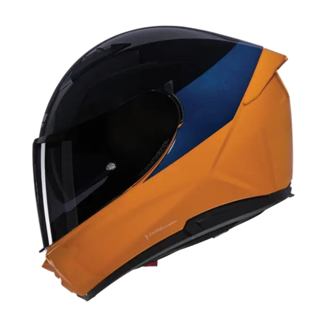 Casco Integrale Nolan N60-6 Verniciatura Speciale