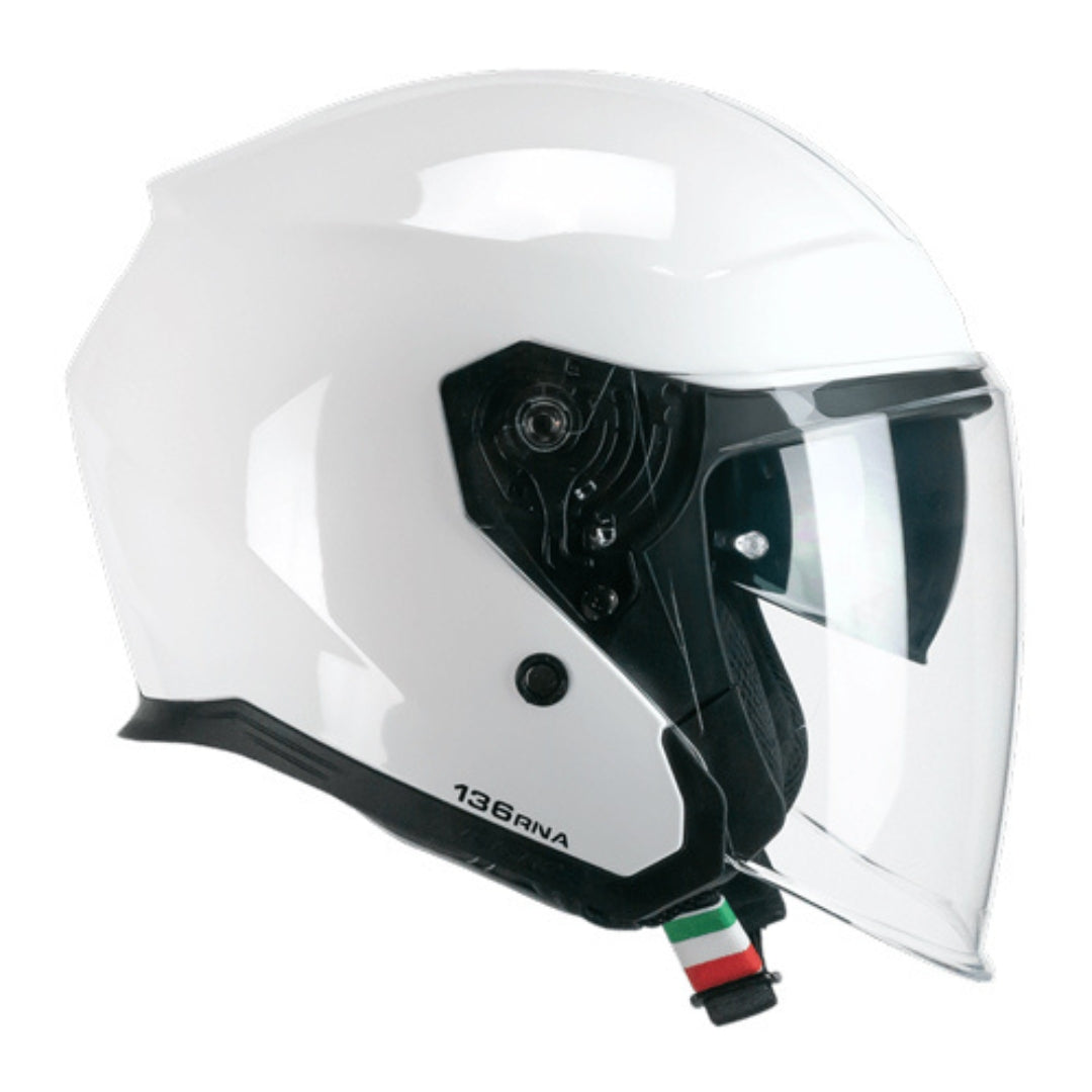 CGM Daytona Mono 130A Jet Helmet
