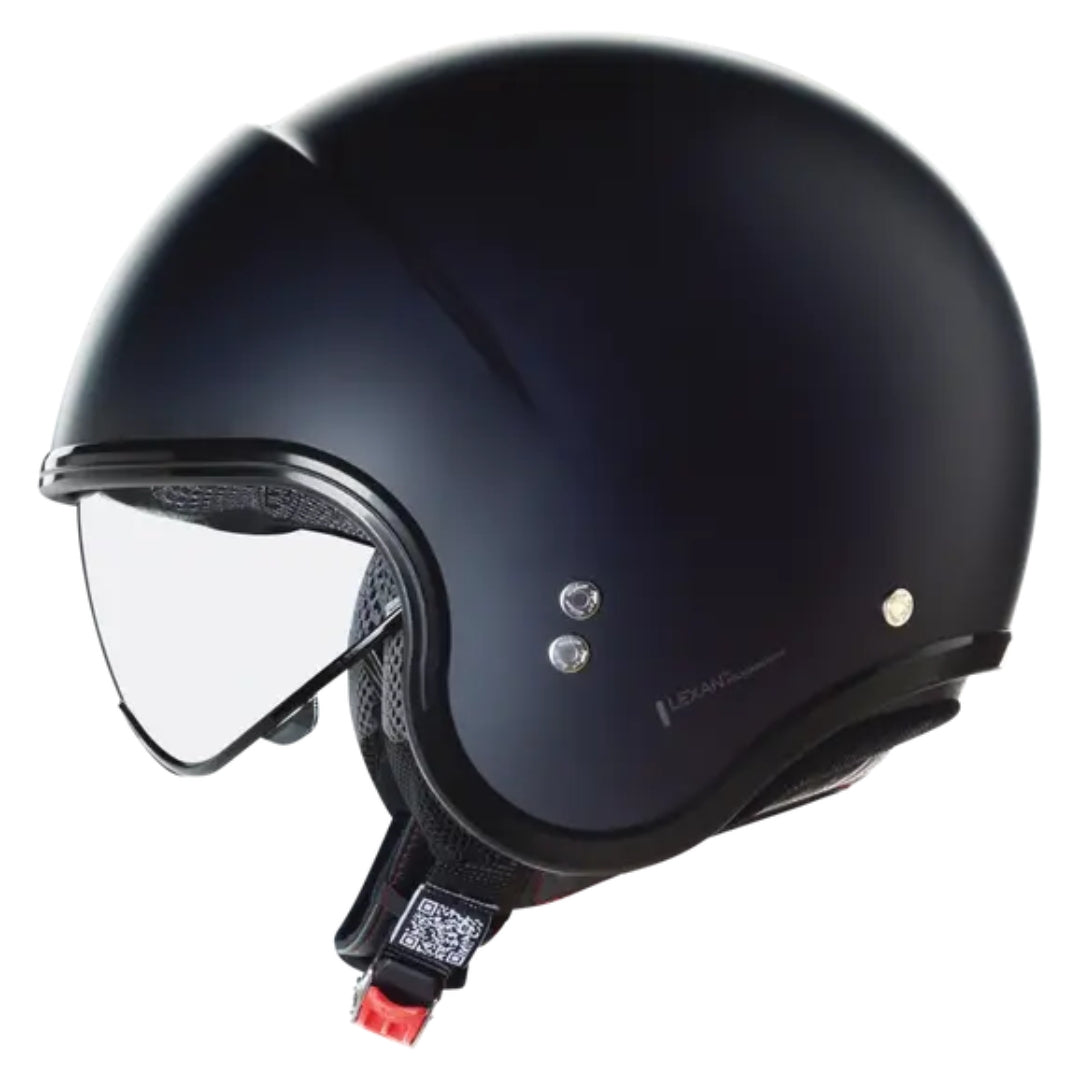 Casco Jet Nolan N21 Classico