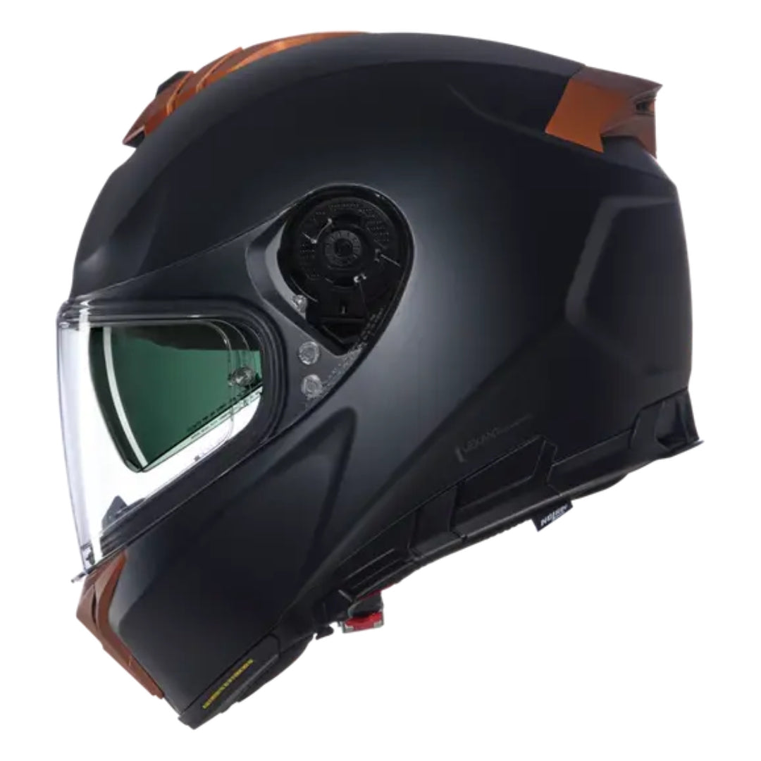 Casco Integrale Nolan N80-8 Classico Nobile
