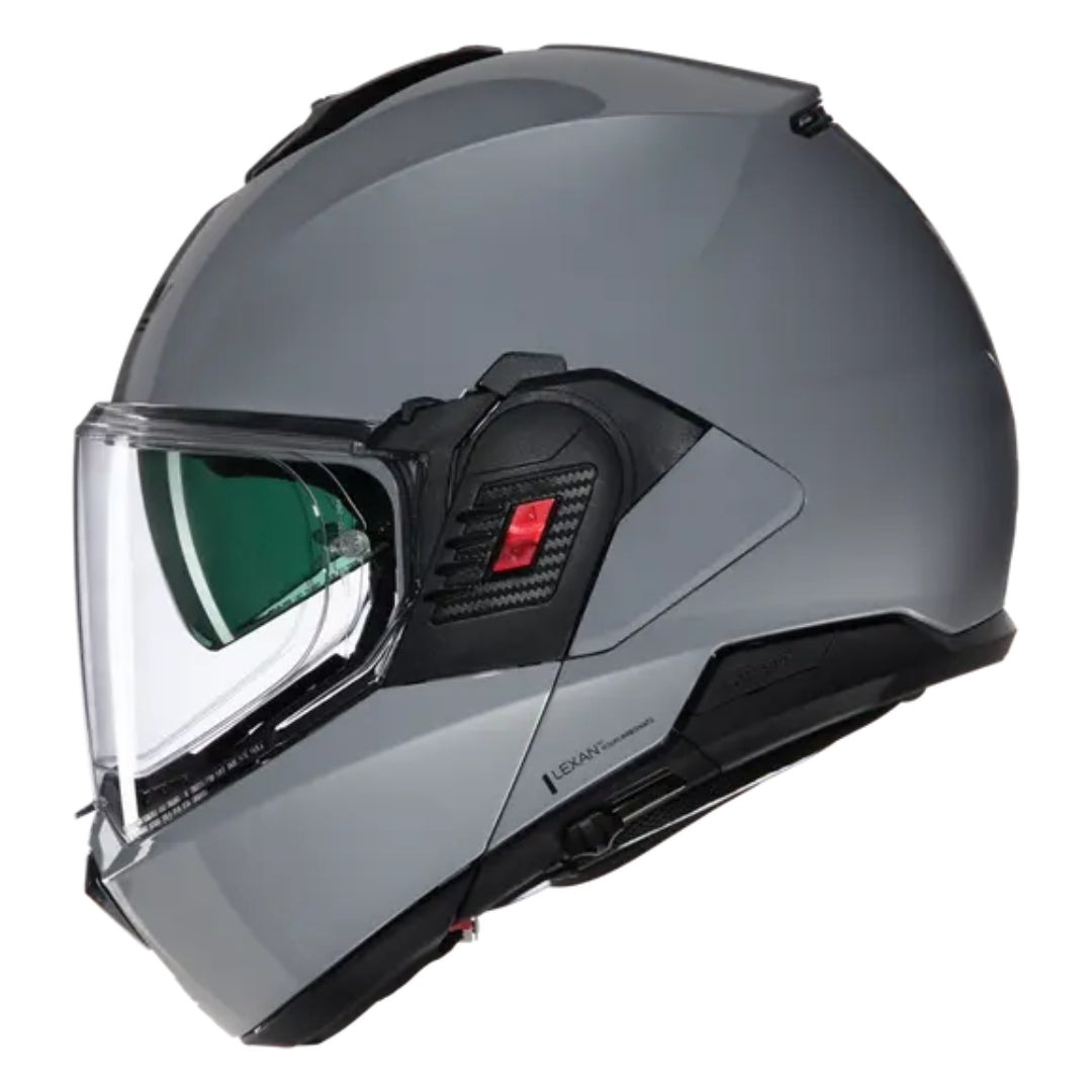Casco Modulare Flip Back Nolan N120-1 Classico