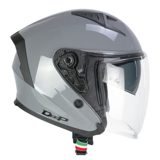 CGM Daytona Mono 130A Jet Helmet